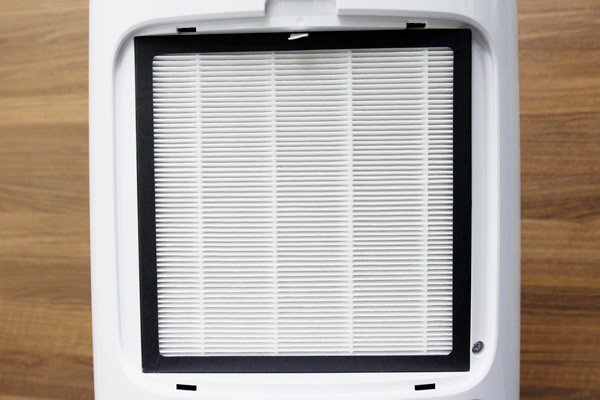 Máy hút ẩm FujiE HM-920EN màng HEPA