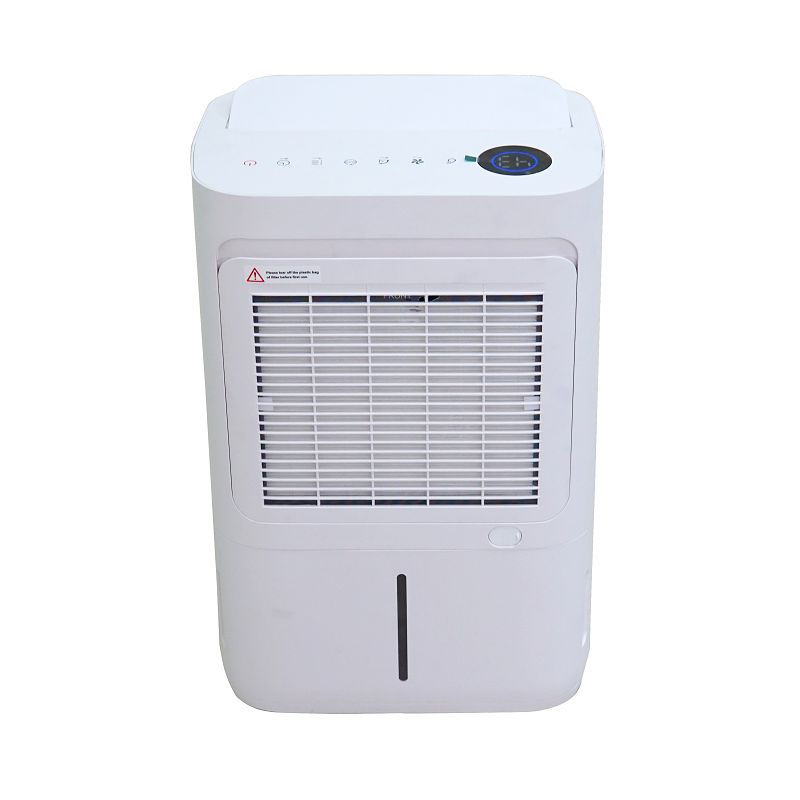 Máy hút ẩm FujiE HM-925EC Pro (25 lít/ngày), có wifi