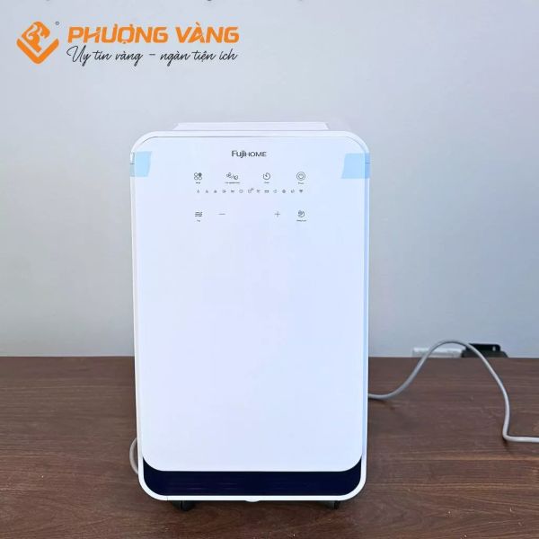 Máy hút ẩm Fujihome DH12NEW (12 lít/ngày)