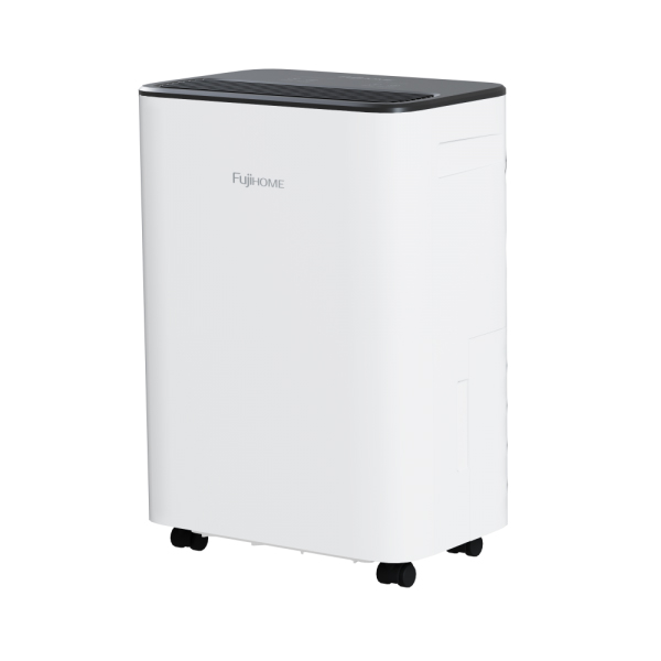 Máy hút ẩm Fujihome Eco-Lite DH06LITE (6 lít/ngày)