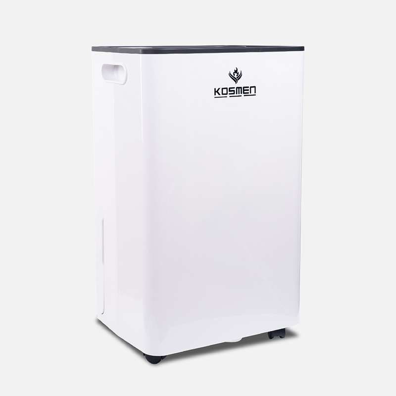 Máy hút ẩm Kosmen KM-60S (60 lít/ngày), có wifi