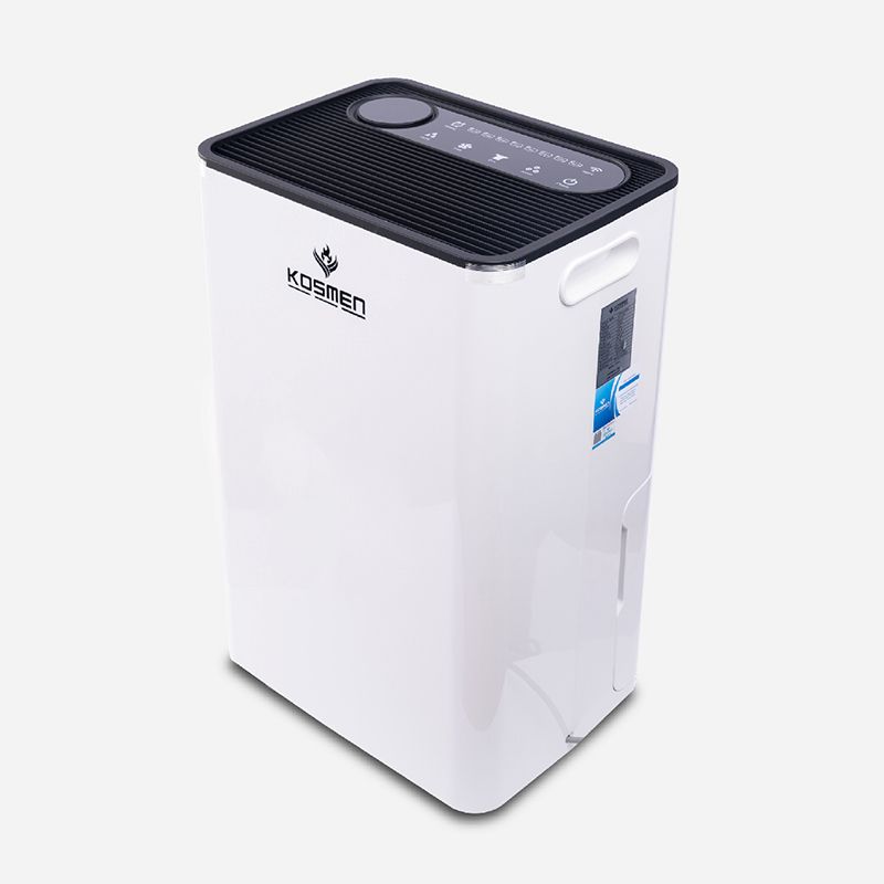 Máy hút ẩm Kosmen KM-60S (60 lít/ngày), có wifi