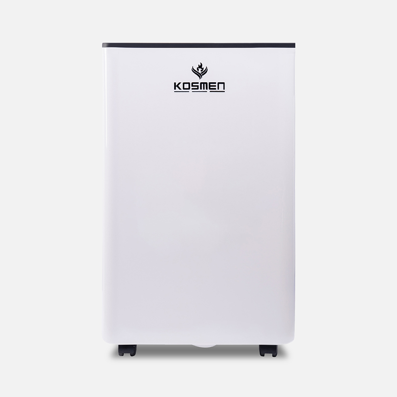 Máy hút ẩm Kosmen KM-60S (60 lít/ngày), có wifi