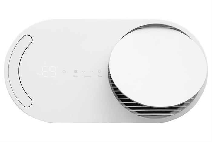 Máy hút ẩm LG DD23GMWE1 (40 lít/ngày), có wifi