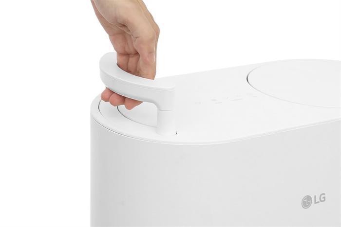 Máy hút ẩm LG DD23GMWE1 (40 lít/ngày), có wifi
