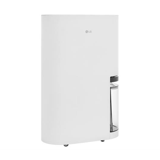 Máy hút ẩm LG DD23GMWE1 (40 lít/ngày), có wifi