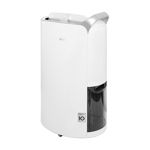 Máy hút ẩm LG MD16GQSE0 (28 lít/ngày), có wifi