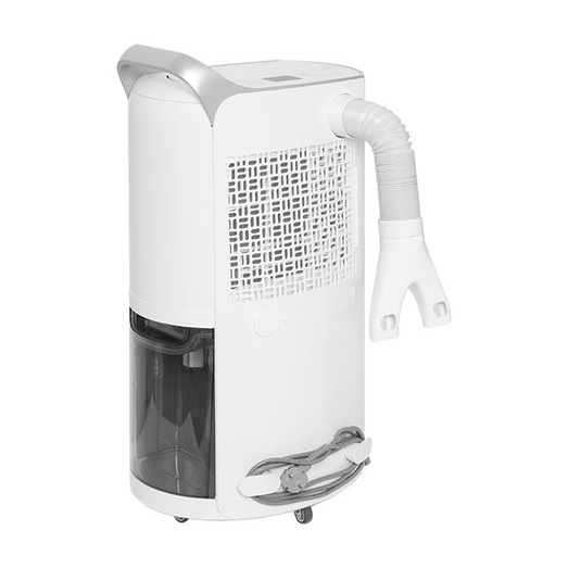 Máy hút ẩm LG MD16GQSE0 (28 lít/ngày), có wifi