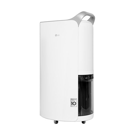 Máy hút ẩm LG MD16GQSE0 (28 lít/ngày), có wifi