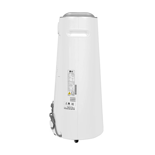 Máy hút ẩm LG MD16GQSE0 (28 lít/ngày), có wifi