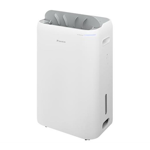 Máy hút ẩm lọc không khí Daikin JPF12AV2 (23 lít/ngày)