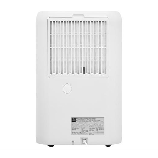 Máy hút ẩm lọc không khí Daikin JPF12AV2 (23 lít/ngày)