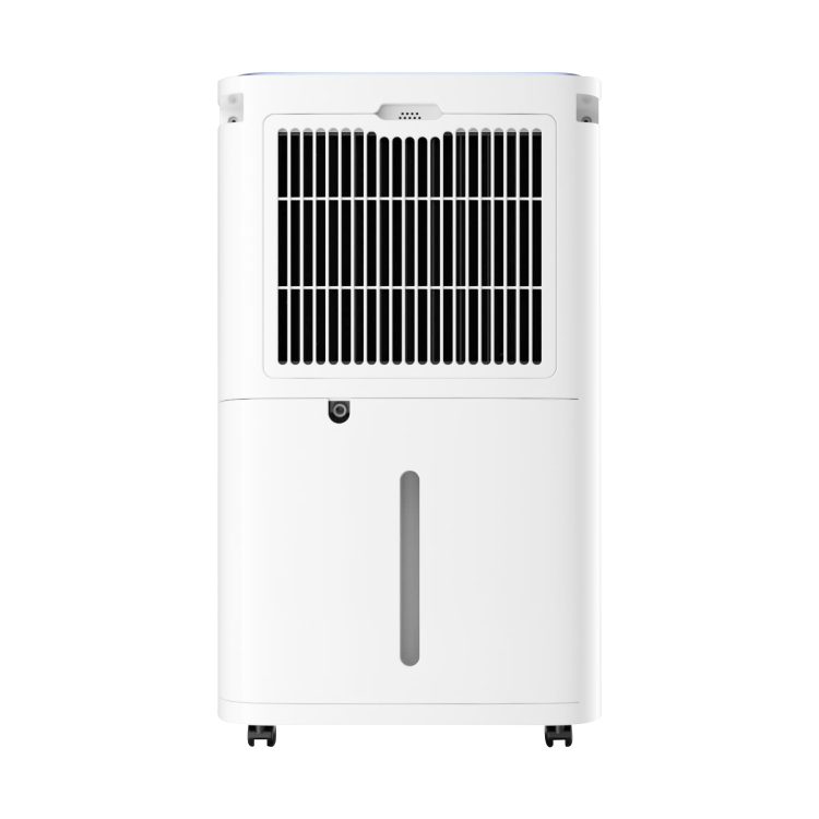 Máy hút ẩm lọc không khí Kosmen KM-30N (30 lít/ngày), Wifi