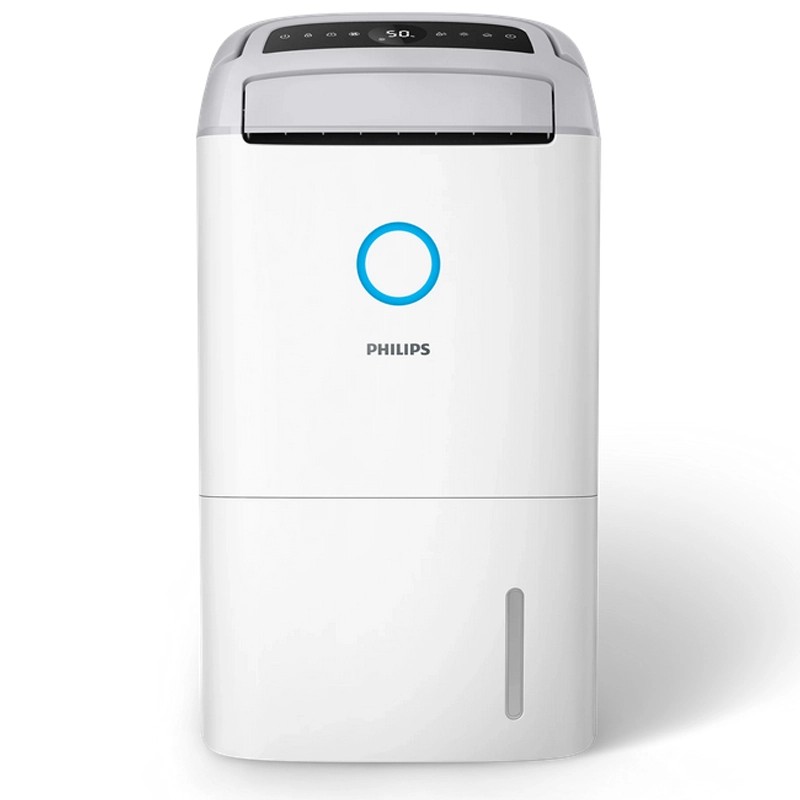 Máy hút ẩm lọc không khí Philips DE5305/11 (26.5 lít/ngày)
