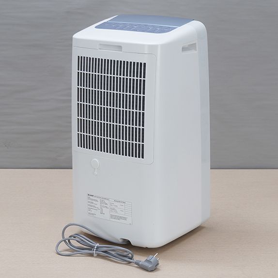 Máy hút ẩm lọc không khí Sharp DW-J20FV-W (20 lít/ngày)
