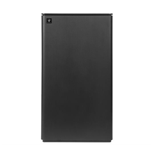 Máy hút ẩm lọc không khí Sharp DW-T30FV-H mặt trước