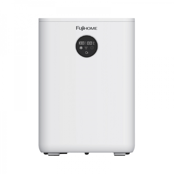 Máy hút ẩm mini Fujihome DHP05-MINI (500 mL/ngày)