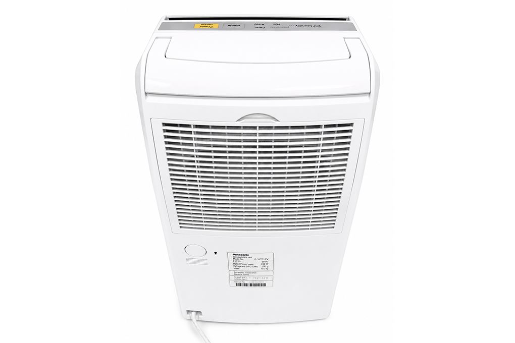 Máy hút ẩm Panasonic F-YCT10V (10 lít/ngày)