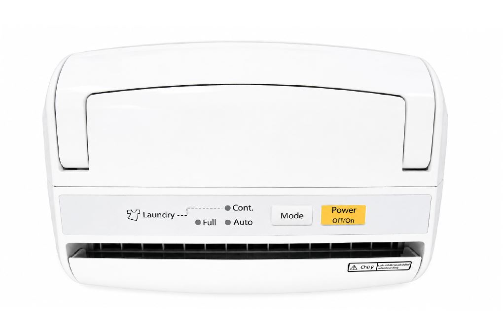 Máy hút ẩm Panasonic F-YCT10V (10 lít/ngày)