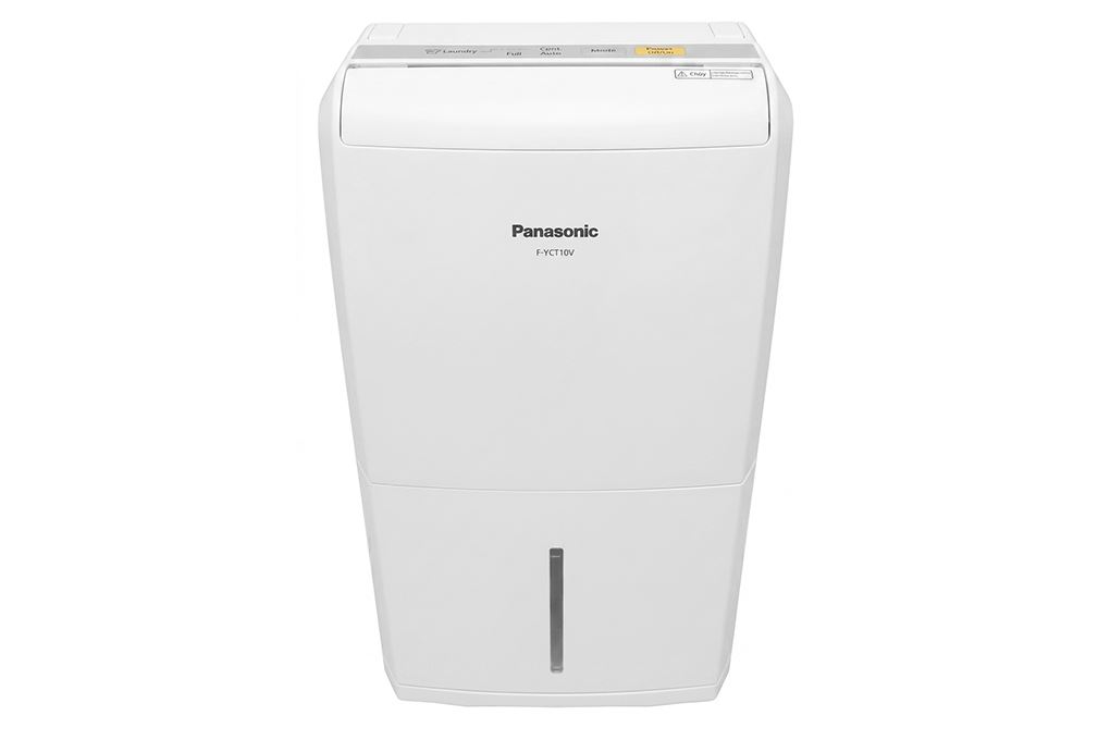 Máy hút ẩm Panasonic F-YCT10V (10 lít/ngày)