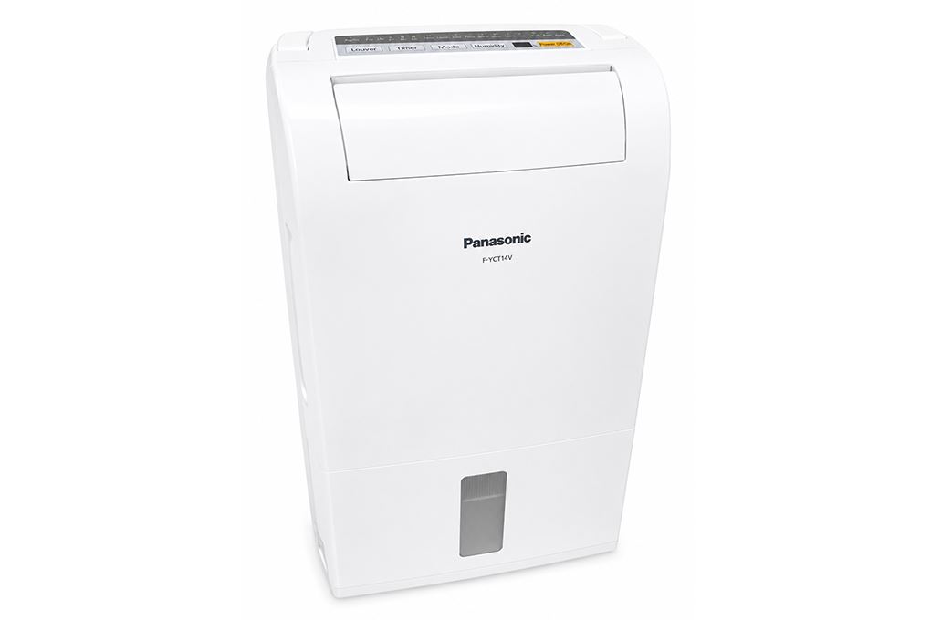 Máy hút ẩm Panasonic F-YCT14V (14 lít/ngày)