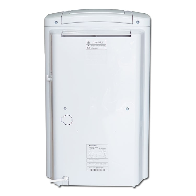 Máy hút ẩm Panasonic F-YCT17V (17 lít/ngày)