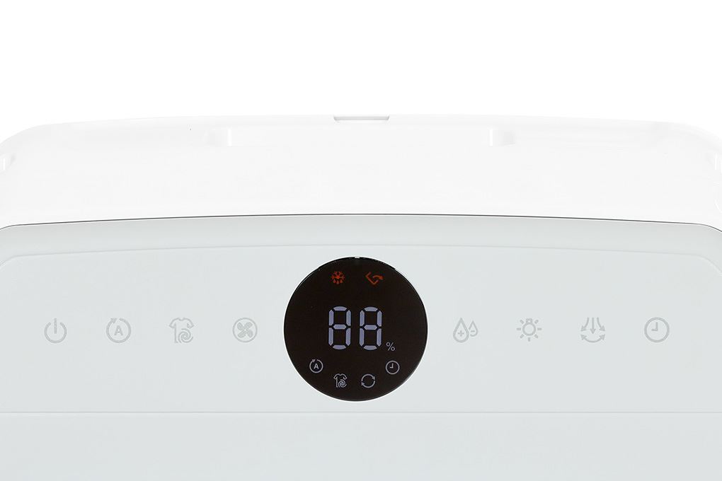 Máy hút ẩm Philips DE3306/11 (34.3 lít/ngày)