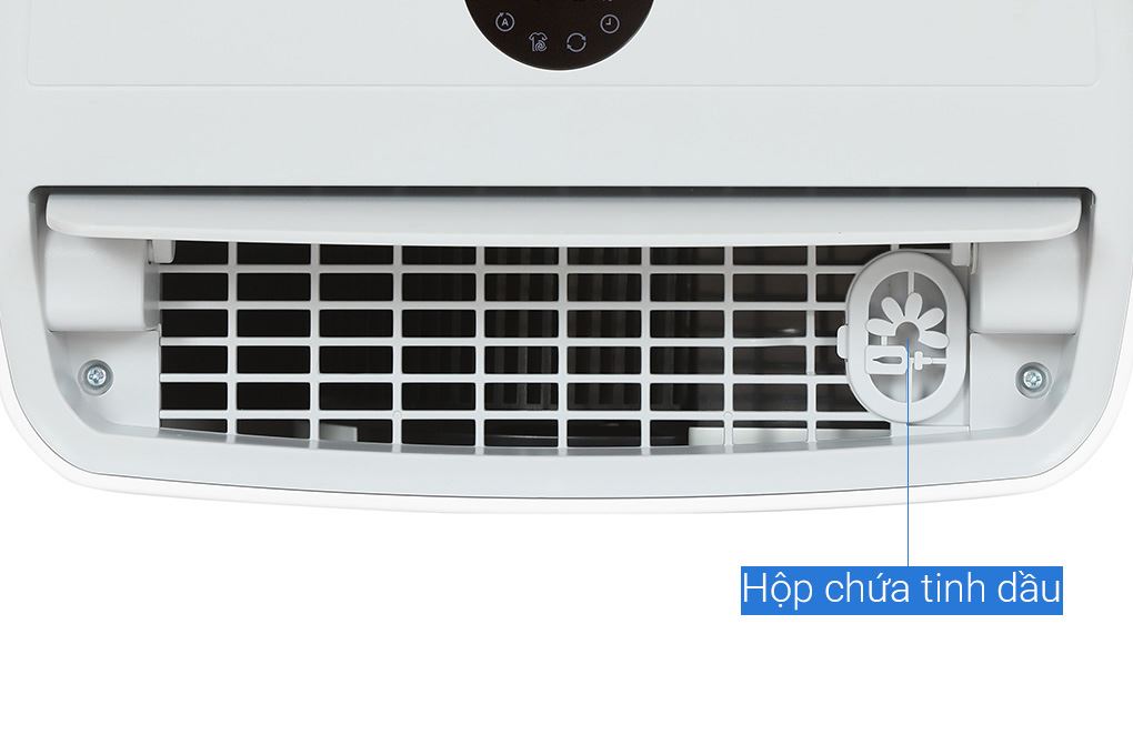 Máy hút ẩm Philips DE3306/11 (34.3 lít/ngày)