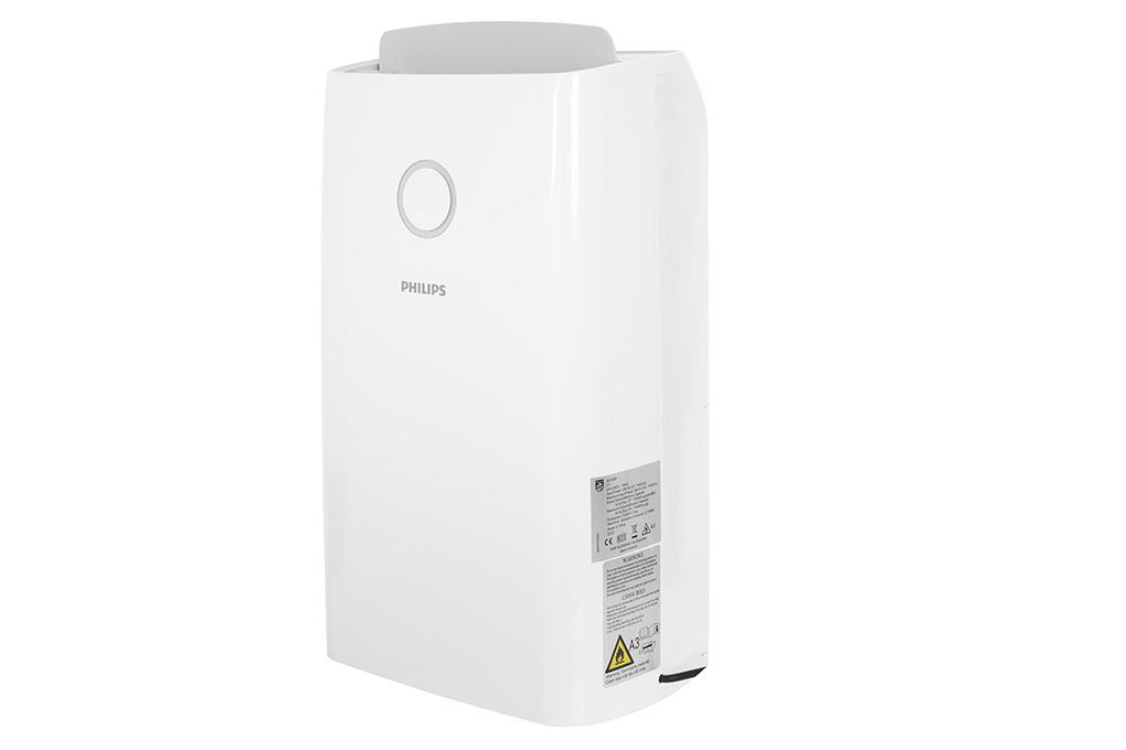 Máy hút ẩm Philips DE3306/11 (34.3 lít/ngày)