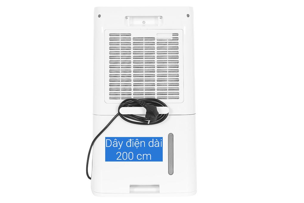 Máy hút ẩm Philips DE3306/11 (34.3 lít/ngày)