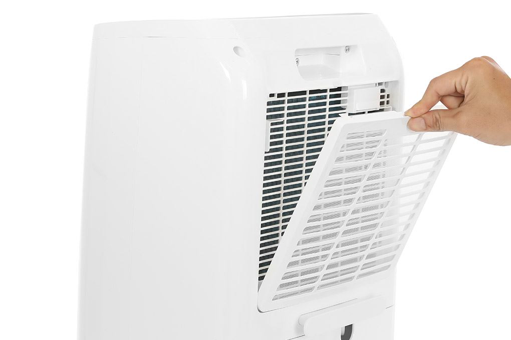 Máy hút ẩm Philips DE3306/11 (34.3 lít/ngày)