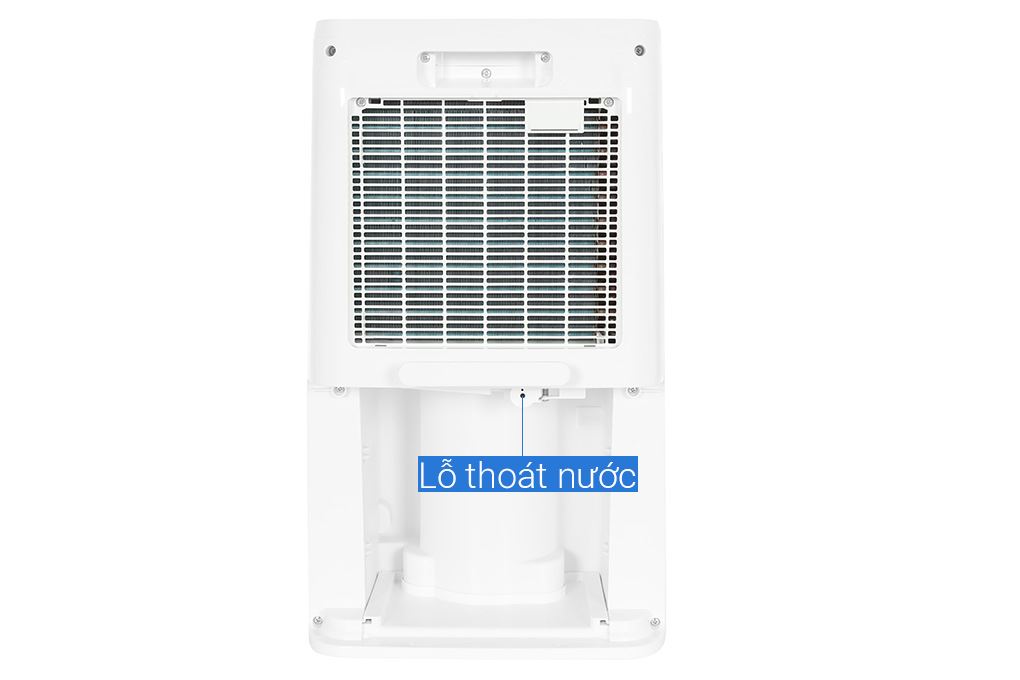 Máy hút ẩm Philips DE3306/11 (34.3 lít/ngày)