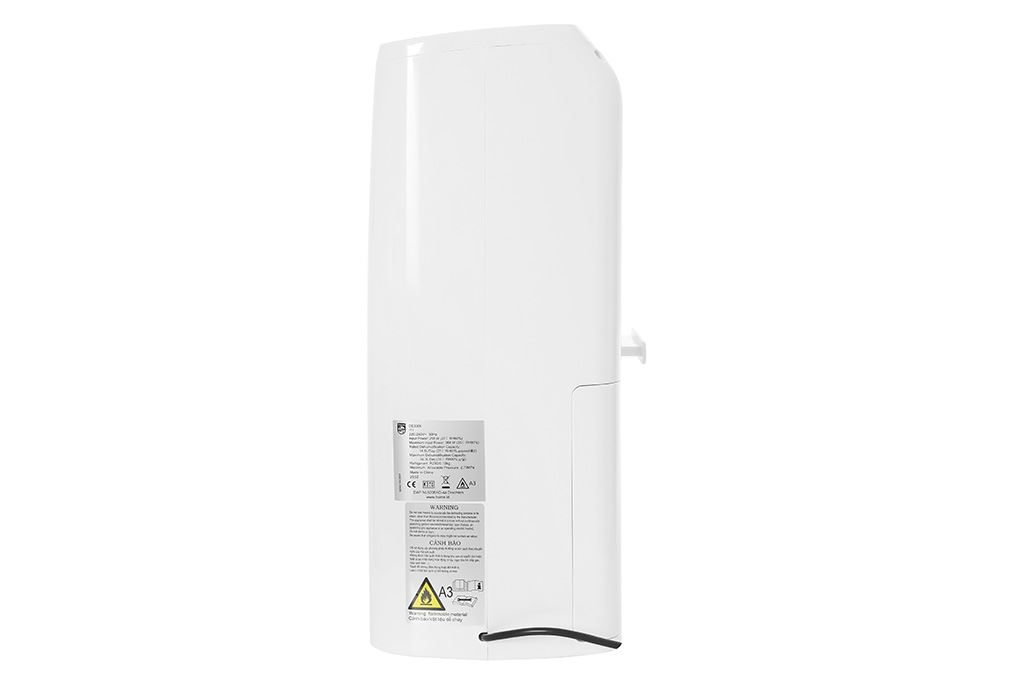 Máy hút ẩm Philips DE3306/11 (34.3 lít/ngày)