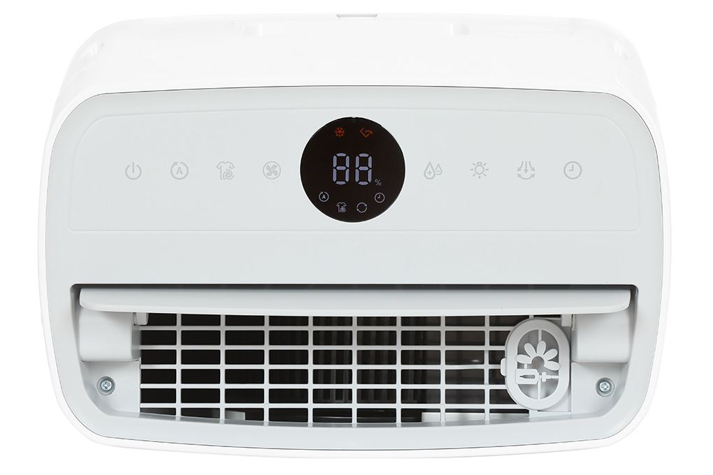 Máy hút ẩm Philips DE3306/11 (34.3 lít/ngày)