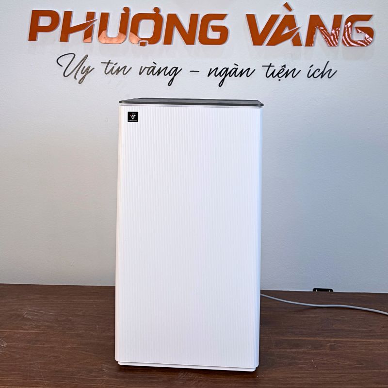 Máy hút ẩm Sharp DW-T30HV-W (30 lít/ngày)