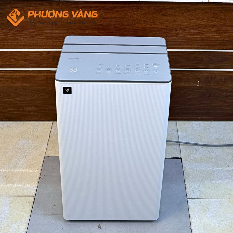May hut am sharp dw t30hv w