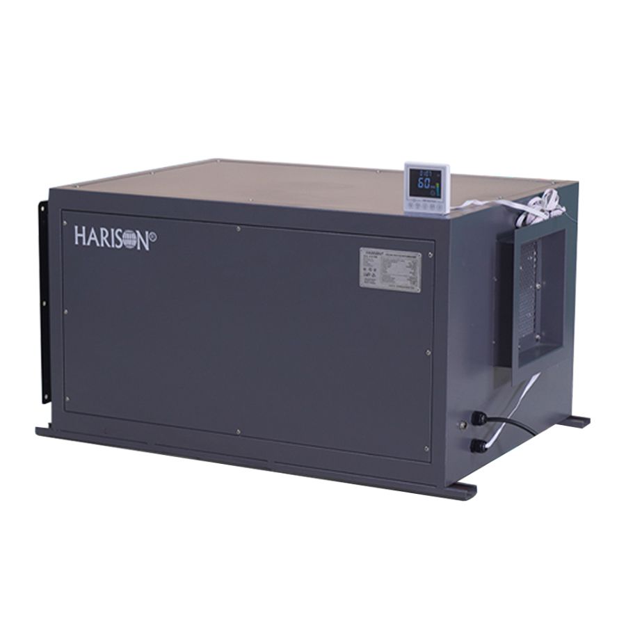 Máy hút ẩm treo trần Harison HCD-150B (150 lít/ngày)