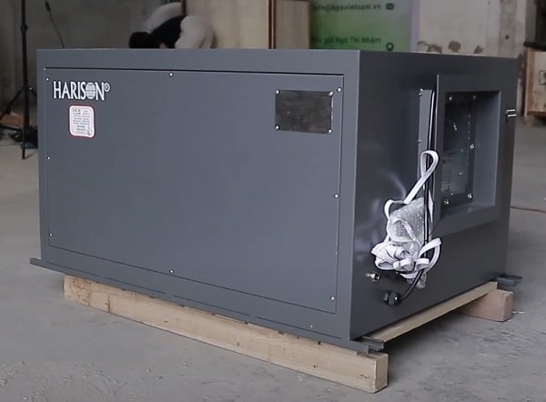 Máy hút ẩm treo trần Harison HCD-150B (150 lít/ngày)