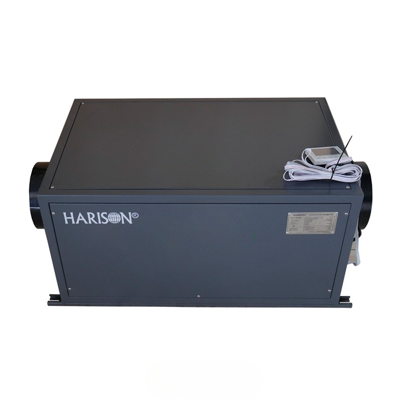 Máy hút ẩm treo trần Harison HCD-90B (90 lít/ngày)