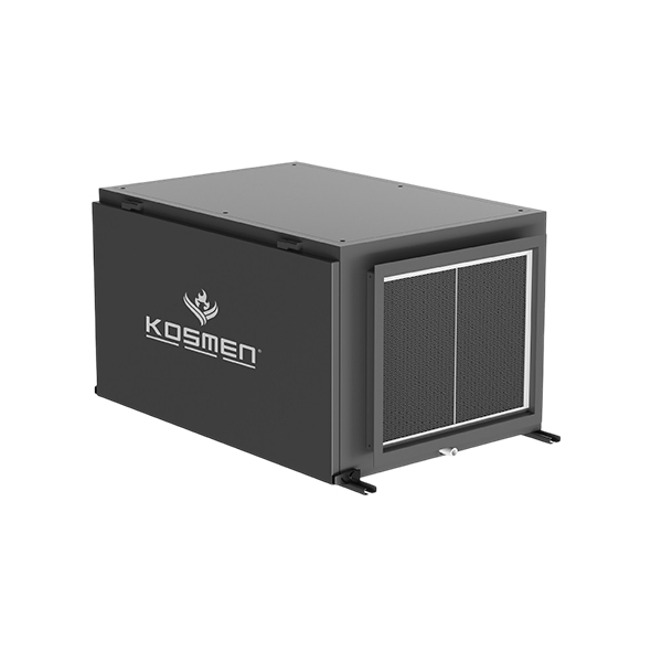 Máy hút ẩm âm trần Kosmen KM-180DS (180 lít/ngày)