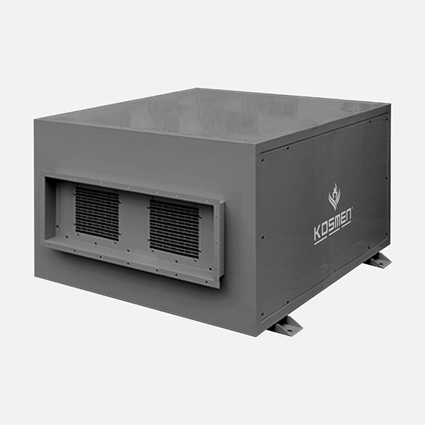 Máy hút ẩm treo trần Kosmen KM-240DS (240 lít/ngày)