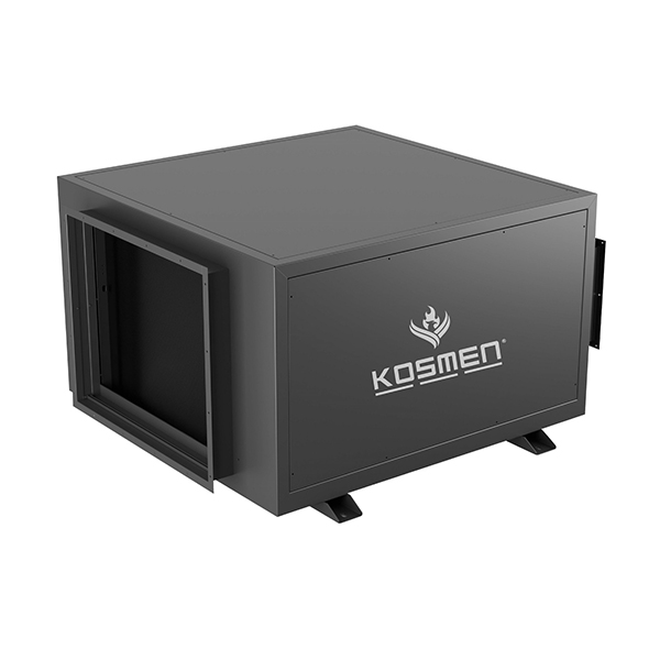 Máy hút ẩm treo trần Kosmen KM-480DS (480 lít/ngày)