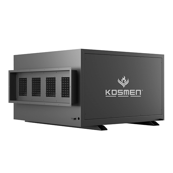 Máy hút ẩm treo trần Kosmen KM-480DS (480 lít/ngày)
