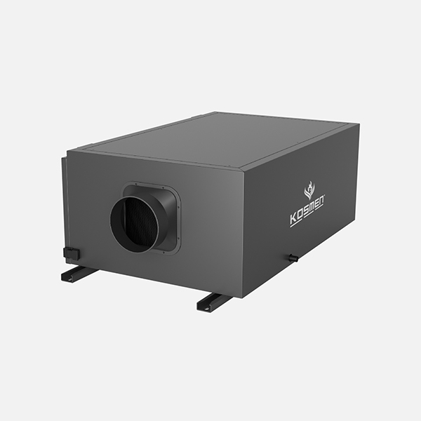 Máy hút ẩm treo trần Kosmen KM-66E (66 lít/ngày)