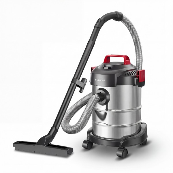 Máy hút bụi công nghiệp Fujihome VC12N
