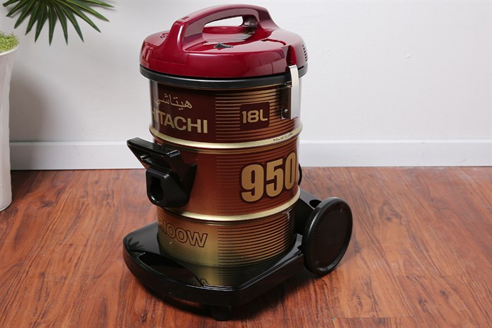 Máy hút bụi công nghiệp Hitachi CV-950F