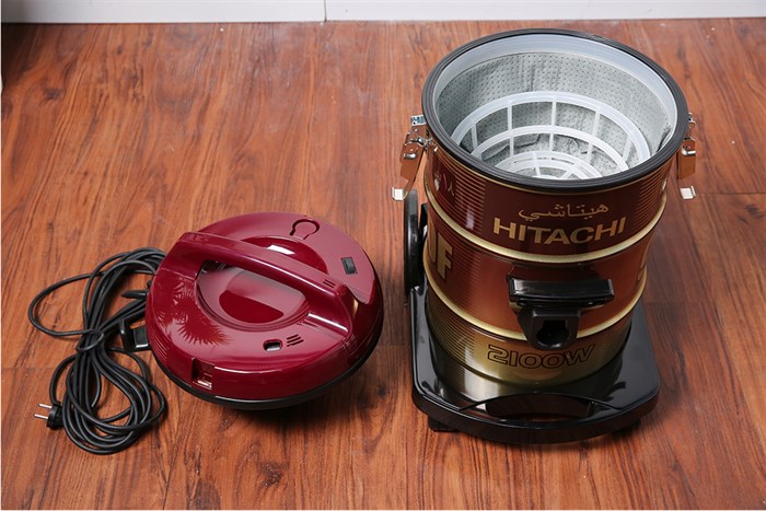 Máy hút bụi công nghiệp Hitachi CV-950F