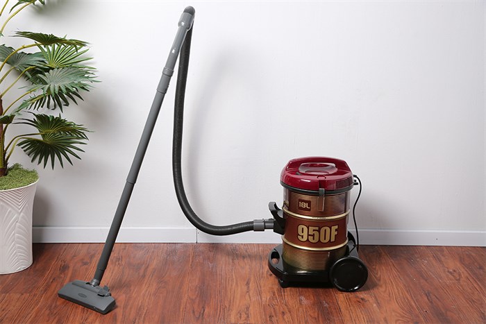 Máy hút bụi công nghiệp Hitachi CV-950F