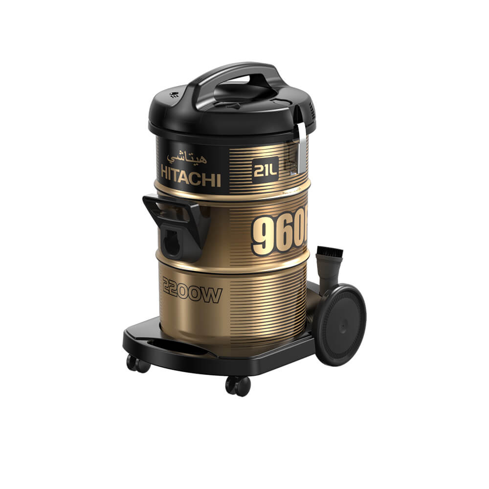 Máy hút bụi công nghiệp Hitachi CV-960F