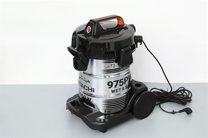 Máy hút bụi công nghiệp Hitachi CV-975PW